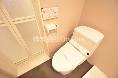 【トイレ】 | 花園本町テラス