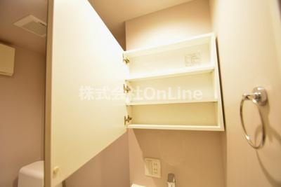 【収納】 | 花園本町テラス