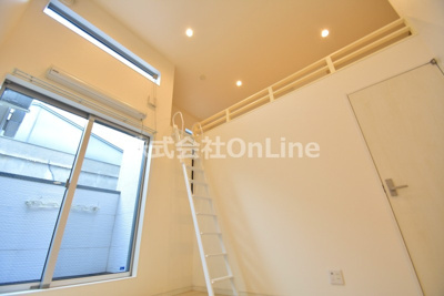 【その他】 | 花園本町テラス