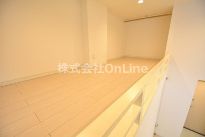 【内装】 | 花園本町テラス