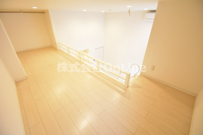 【洋室】 | 花園本町テラス