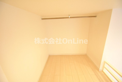 【収納】 | 花園本町テラス