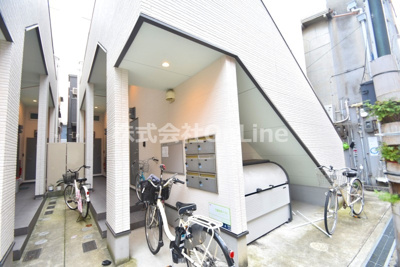 【その他共用部分】 | 花園本町テラス