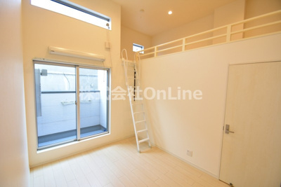 【居間・リビング】 | 花園本町テラス