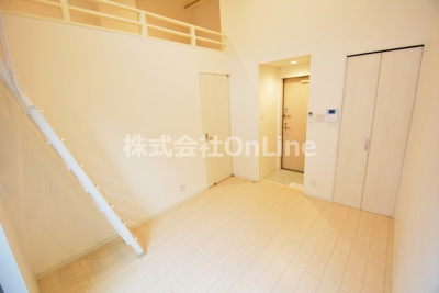 【居間・リビング】 | 花園本町テラス