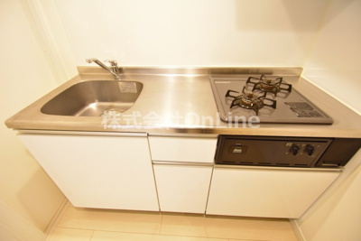 【キッチン】 | 花園本町テラス