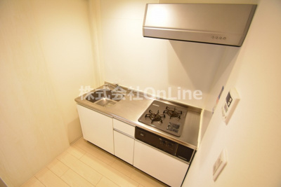 【キッチン】 | 花園本町テラス