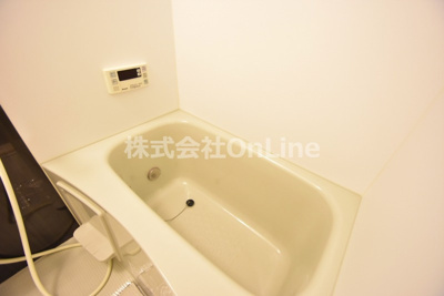 【浴室】 | 花園本町テラス