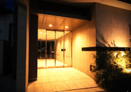 江東区門前仲町１丁目のマンションの画像