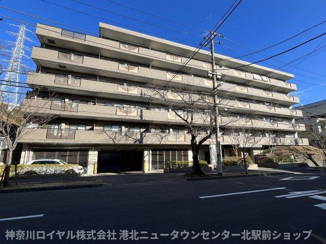 レガートたまプラーザの画像