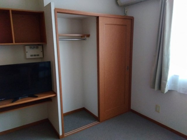 レオパレス川之江中央の内装