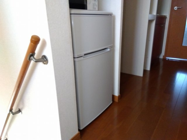 レオパレス川之江中央のその他