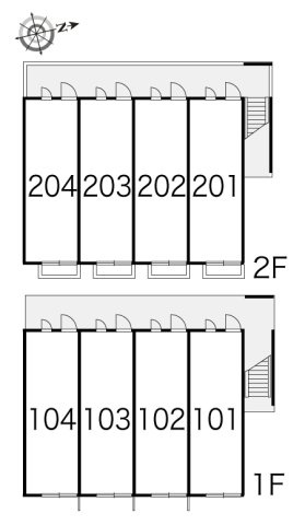 レオパレス久万ノ台のその他