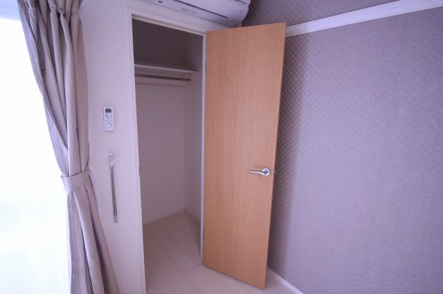 クレイノ松山インターⅤの内装|写真は室内イメージになります。