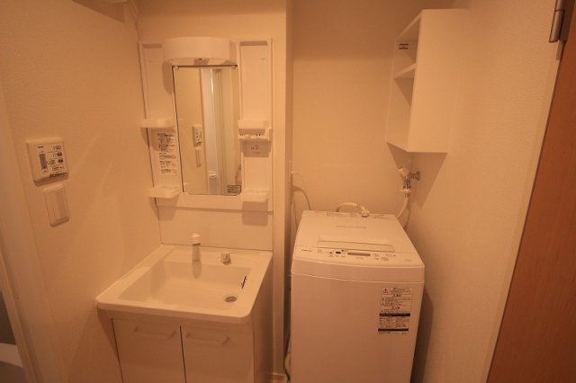 クレイノ松山インターⅤの内装