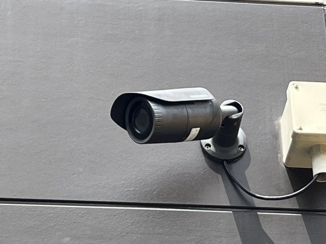 レオパレス道後のその他