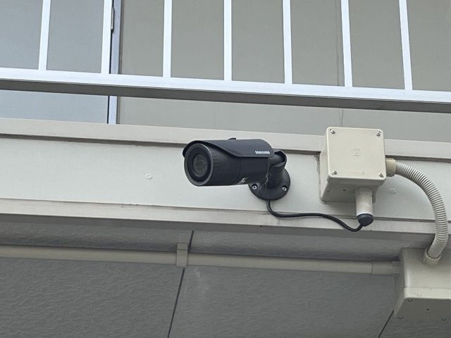 レオパレス道後のその他