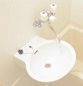 レオパレス道後の内装|備品や設備仕様は号室等により異なります現地をご確認下さい。