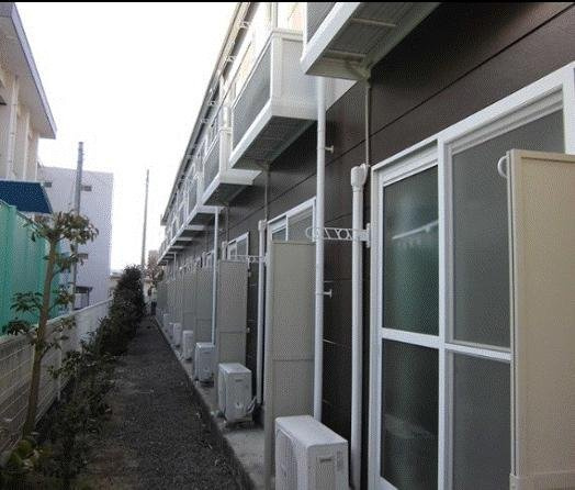 レオパレス道後のその他|備品や設備仕様は号室等により異なります現地をご確認下さい。