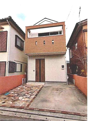 【外観】 | 望洋台中古戸建住宅
