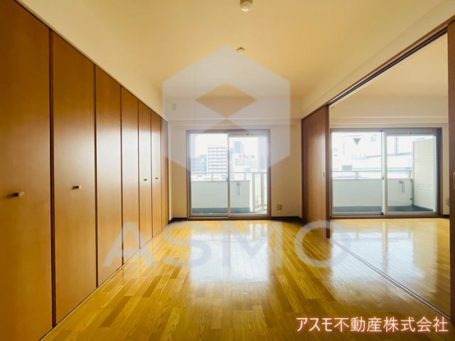 【内装】 | ウィステリア谷町 | ※同物件　別間取り　参考写真