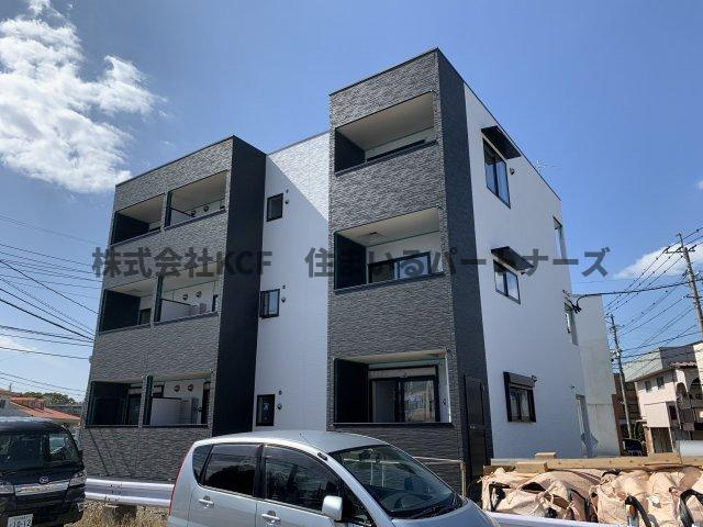 アシスト久留米西町