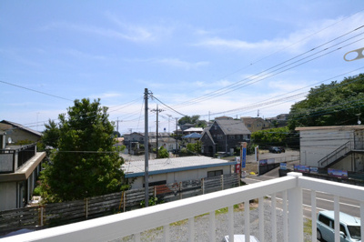 【展望】 | フレンズハウス久慈浜ⅡＢ