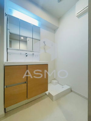 【独立洗面台】 | エスディベース都島