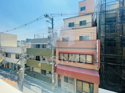 【展望】 | エスディベース都島