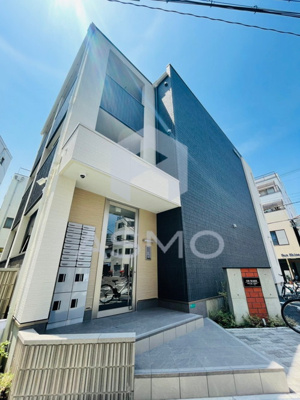 【外観】 | エスディベース都島