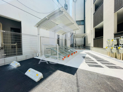 【その他共用部分】 | エスディベース都島