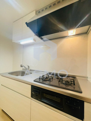 【キッチン】 | エスディベース都島