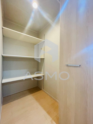 【収納】 | エスディベース都島