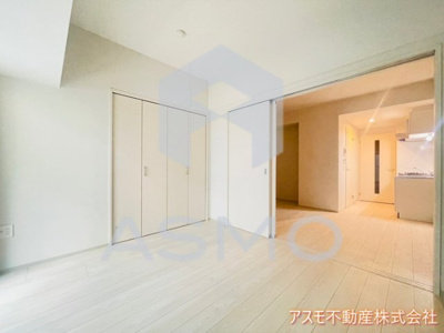 【その他】 | M-chris | 同マンション別部屋参考写真