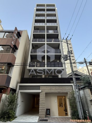 【外観】 | M-chris