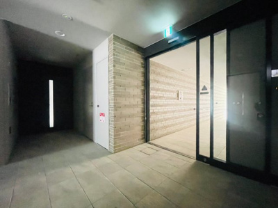 【ロビー】 | M-chris