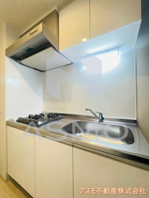 【キッチン】 | M-chris | 同マンション別部屋参考写真