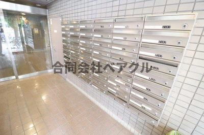 【その他共用部分】 | アクティ堀川