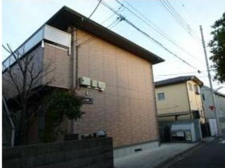 ソレジオ掬（ソレジオキク）のエントランス|エントランス☆