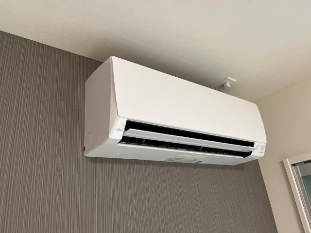 グリーンメゾンⅤの設備|室内設備