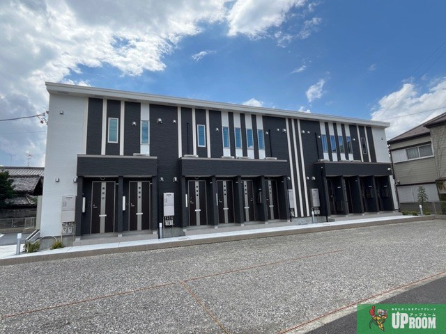 グリーンメゾンⅤ