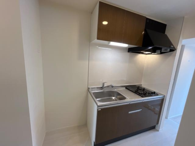 グリーンメゾンⅤのキッチン|キッチン