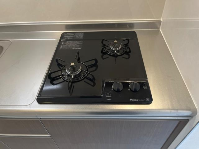 グリーンメゾンⅤのキッチン|キッチン