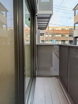 【バルコニー】 | ｓ’ａｍｕｓｅｒ