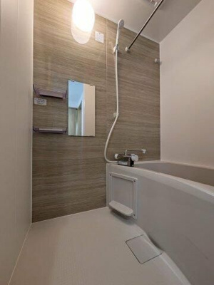 【浴室】 | ｓ’ａｍｕｓｅｒ