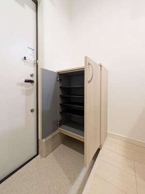 【玄関】 | ｓ’ａｍｕｓｅｒ