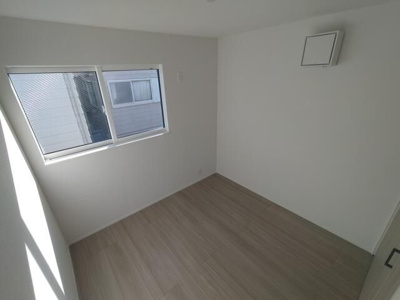 【寝室】 | さいたま市西区三橋２３－１期