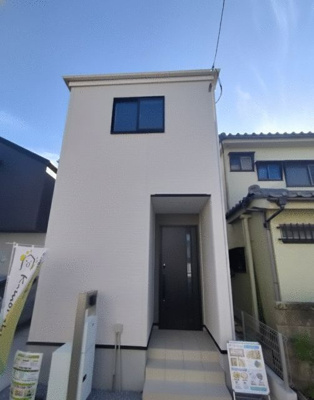 【外観】 | さいたま市西区三橋２３－１期