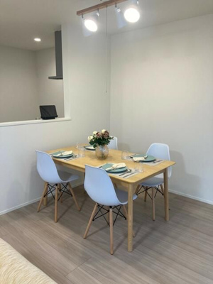 【居間・リビング】 | さいたま市西区三橋２３－１期