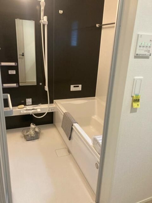 【浴室】 | さいたま市西区三橋２３－１期